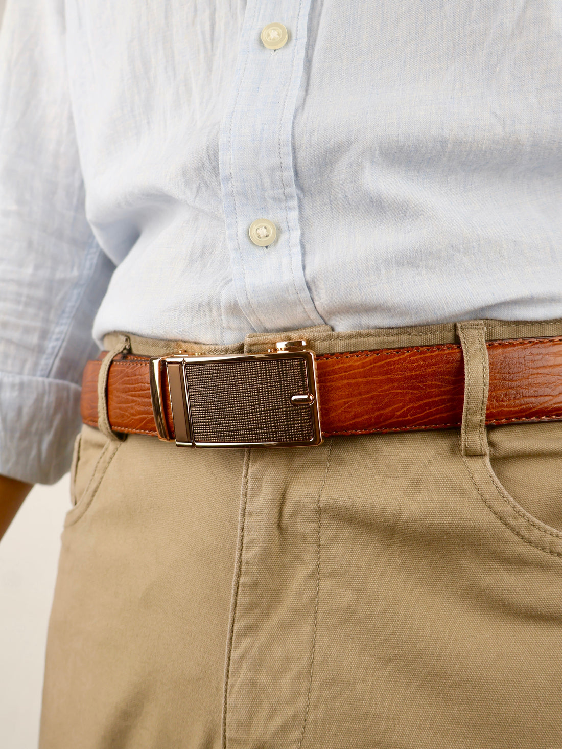 Belt Styles You Should Have in Your Wardrobe