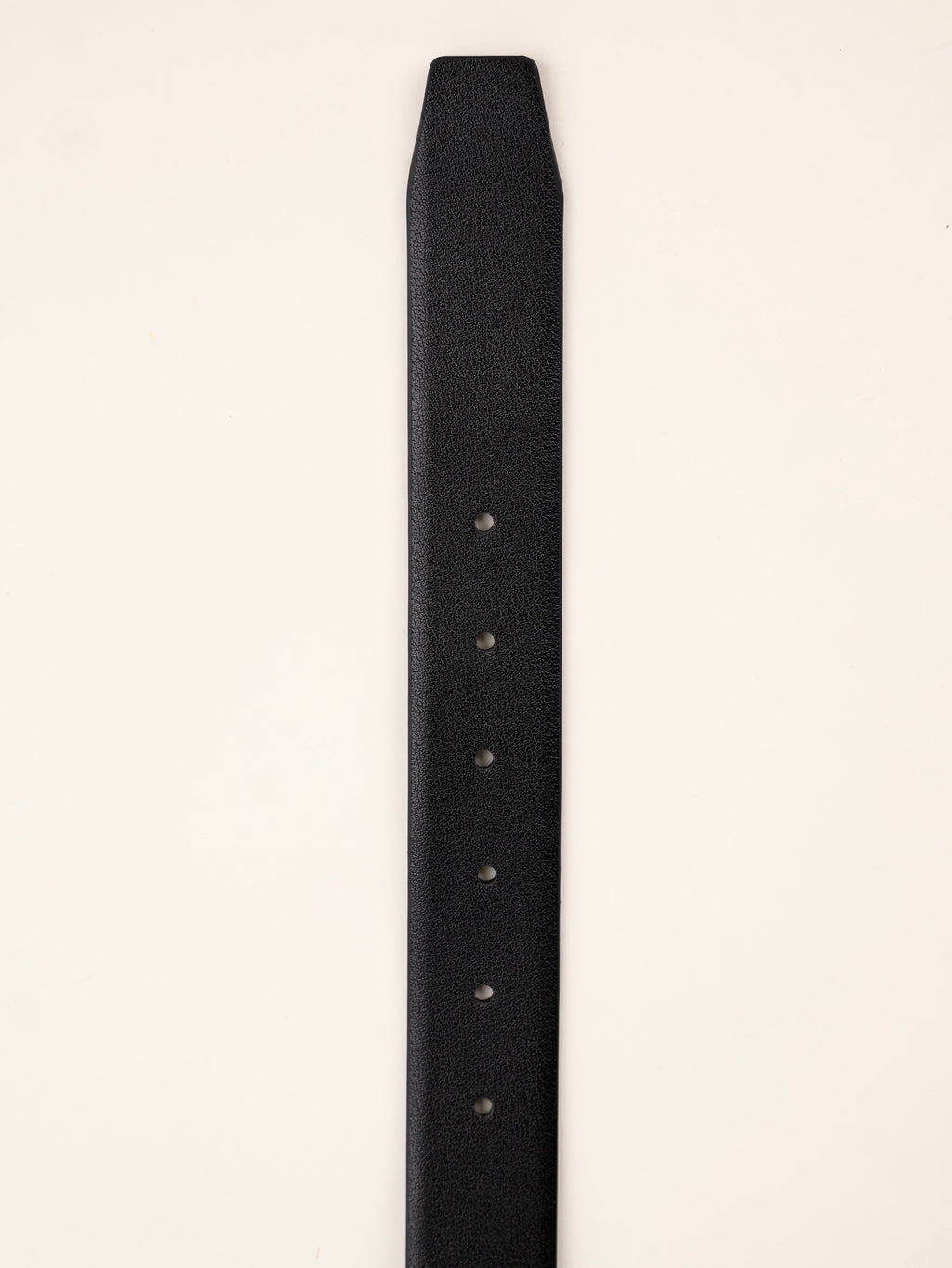 Milano Reversible Italian Premium Leather Belt, Pin Buckle, Reversible