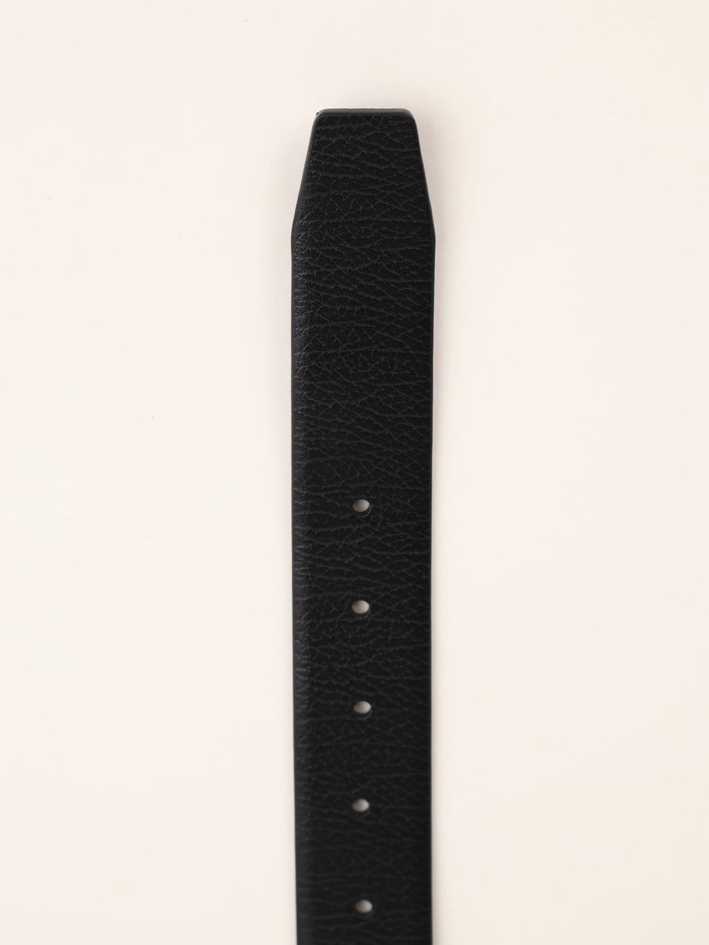 Torino Reversible Textured Premium Leather Belt, Pin Buckle